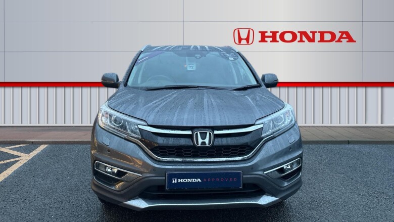 Honda CR-V 1.6 i-DTEC SR 5dr 2WD Diesel Estate